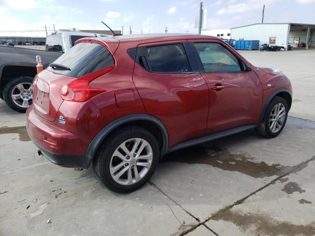 Photo 3 from auction – 2013 NISSAN JUKE S with VIN JN8AF5MR3DT223232