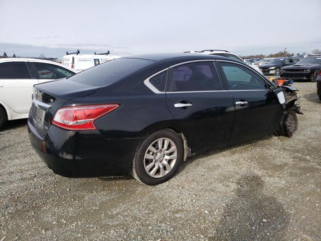 Photo 3 from auction – 2013 NISSAN ALTIMA 2.5 with VIN 1N4AL3AP6DC190356