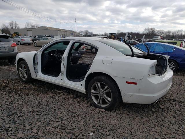 Photo 2 from auction – 2014 DODGE CHARGER SX with VIN 2C3CDXJG5EH156550