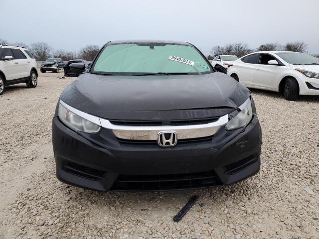 Photo 5 from auction – 2016 HONDA CIVIC LX with VIN 19XFC2F50GE080269