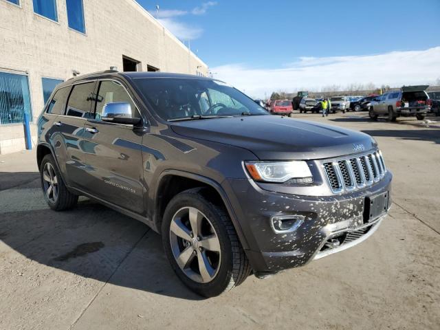 Photo 4 from auction – 2014 JEEP GRND CHERO with VIN 1C4RJFCT6EC465806