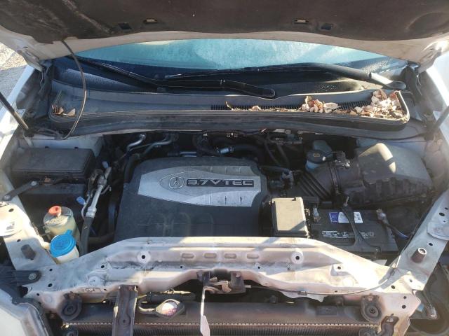 Photo 12 from auction – 2009 ACURA MDX with VIN 2HNYD28229H511544