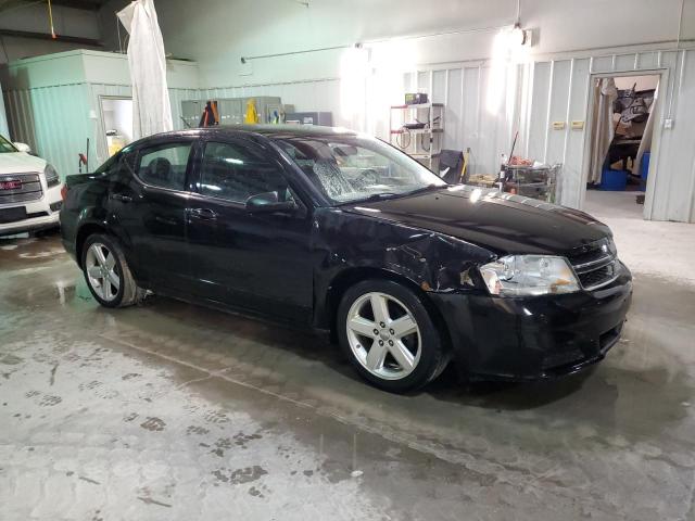 Photo 4 from auction – 2013 DODGE AVENGER SE with VIN 1C3CDZAB0DN643273