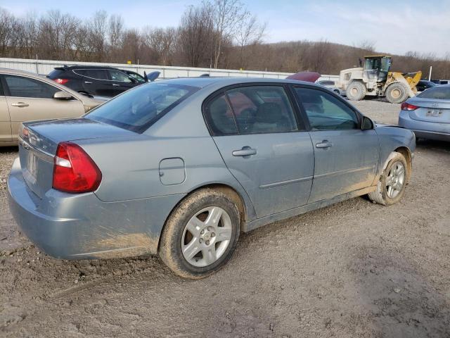 Photo 3 from auction – 2007 CHEVROLET MALIBU LT with VIN 1G1ZT58F67F246426