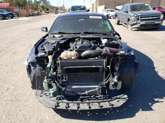 Photo 5 from auction – 2015 FORD MUSTANG with VIN 1FA6P8TH6F5435063