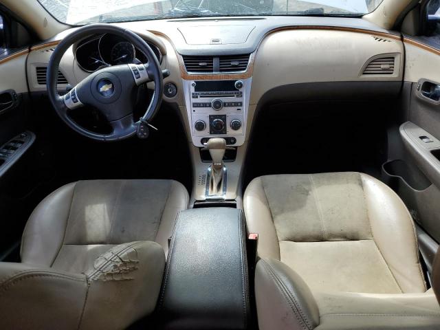 Photo 8 from auction – 2010 CHEVROLET MALIBU 2LT with VIN 1G1ZD5EB9AF308021