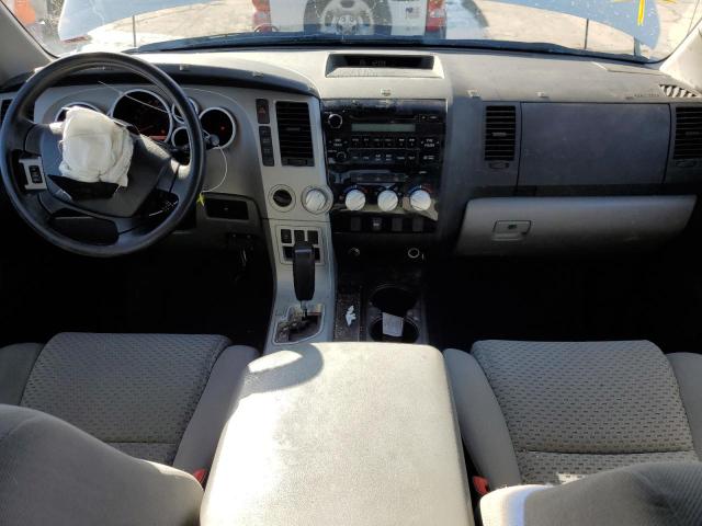 Photo 8 from auction – 2007 TOYOTA TUNDRA DOU with VIN 5TFBV54197X018380