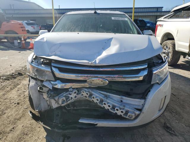 Photo 5 from auction – 2014 FORD EDGE LIMIT with VIN 2FMDK3KC8EBA38677