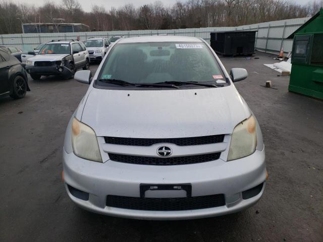 Photo 5 from auction – 2006 TOYOTA SCION XA with VIN JTKKT624065016030