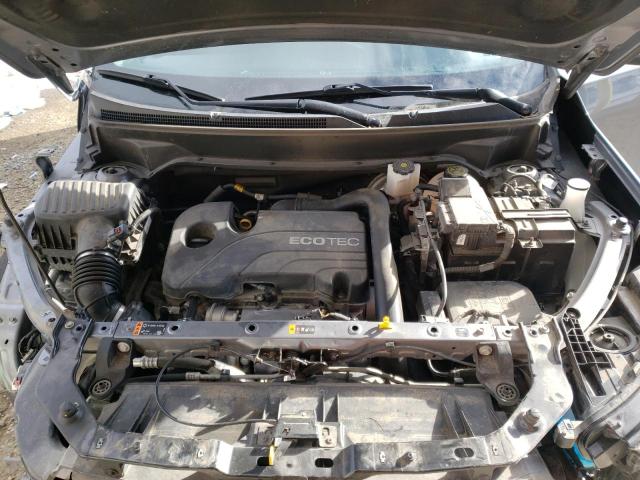 Photo 12 from auction – 2020 GMC TERRAIN SL with VIN 3GKALVEV3LL253483