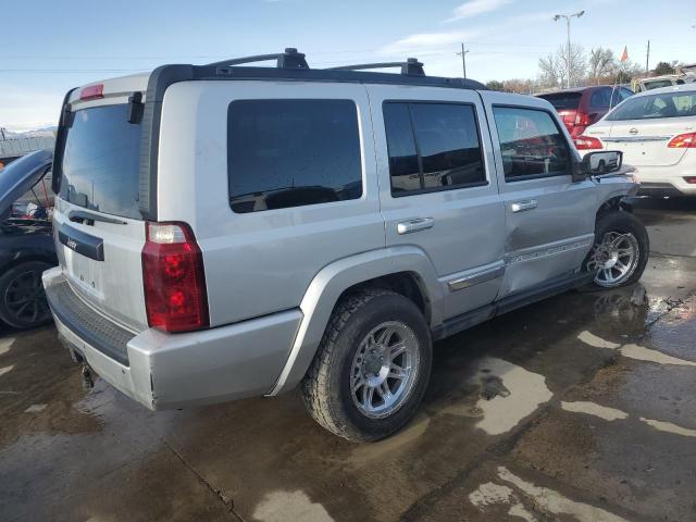 Фото 3 с аукциона – 2010 JEEP COMMANDER с VIN 1J4RG4GK9AC148563