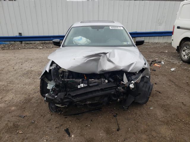 Photo 5 from auction – 2012 VOLKSWAGEN JETTA BASE with VIN 3VW2K7AJ2CM417220