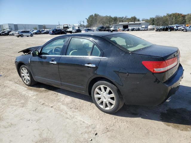 Photo 2 from auction – 2012 LINCOLN MKZ with VIN 3LNHL2GC7CR805743