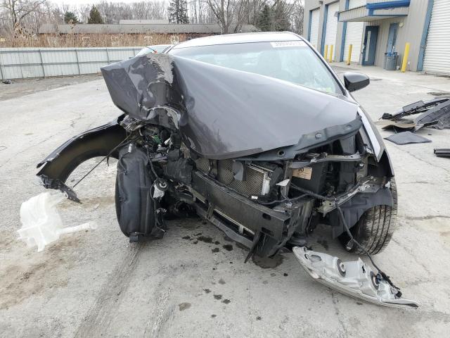 Photo 5 from auction – 2012 TOYOTA CAMRY BASE with VIN 4T4BF1FK7CR165998