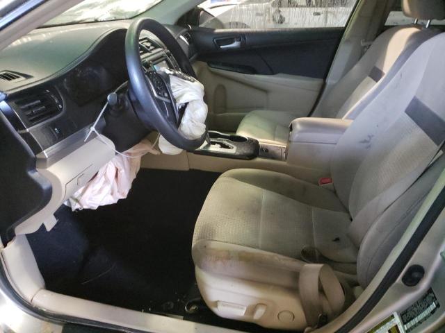 Photo 7 from auction – 2013 TOYOTA CAMRY L with VIN 4T1BF1FK1DU242537
