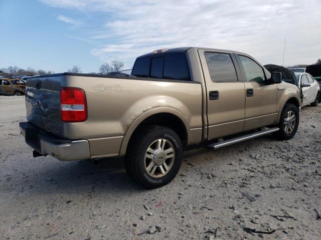 Photo 3 from auction – 2005 FORD F150 SUPER with VIN 1FTPW14595KF03269