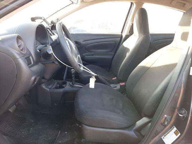 Photo 7 from auction – 2015 NISSAN VERSA S with VIN 3N1CN7AP7FL939633