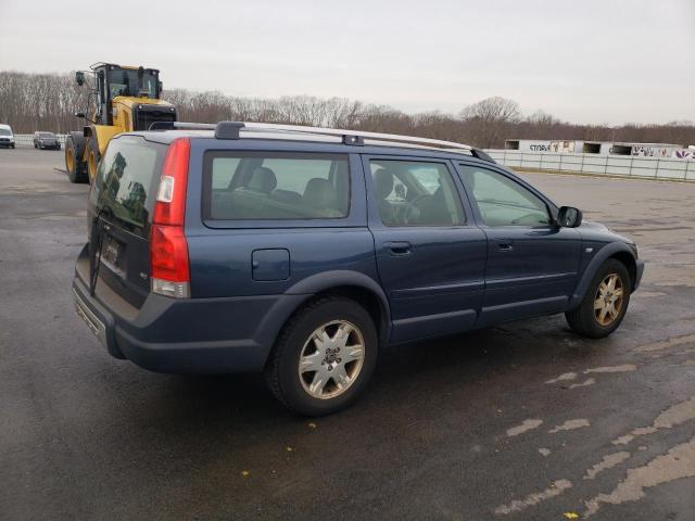 Photo 3 from auction – 2005 VOLVO XC70 with VIN YV1SZ592451203999