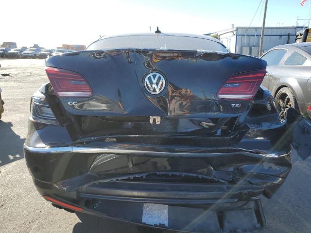 Photo 6 from auction – 2016 VOLKSWAGEN CC BASE with VIN WVWBP7AN8GE515221