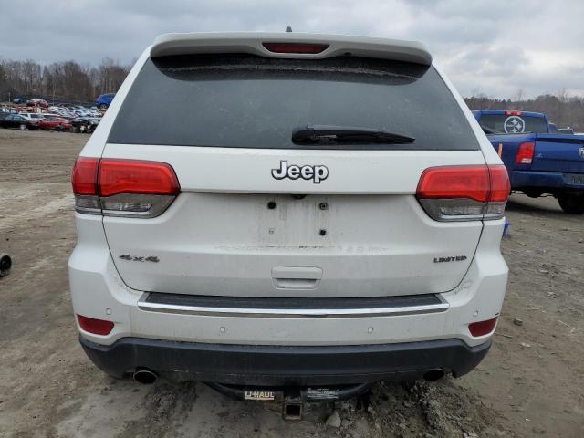 Photo 6 from auction – 2014 JEEP GRAND CHER with VIN 1C4RJFBG2EC395659