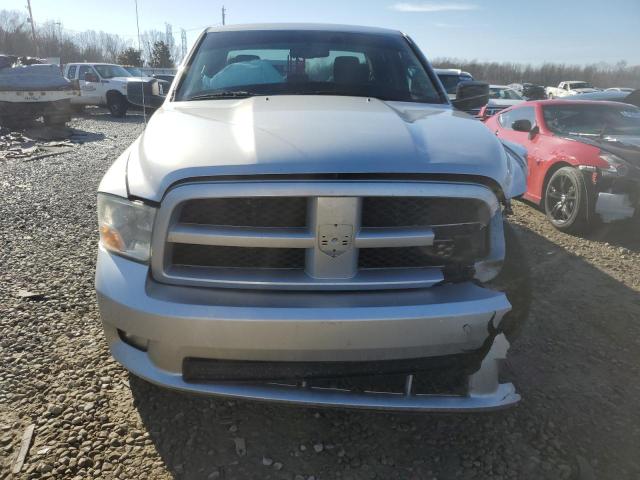 Photo 5 from auction – 2012 DODGE RAM 1500 S with VIN 1C6RD6FTXCS258848