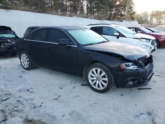 Photo 4 from auction – 2012 AUDI A4 PREMIUM with VIN WAUAFAFL7CN017473