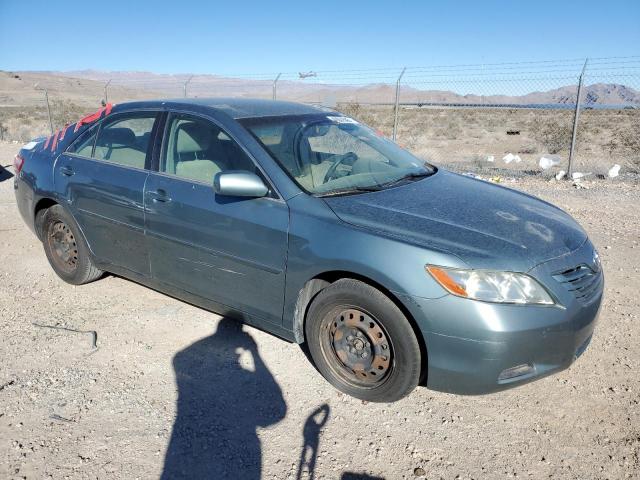 Photo 4 from auction – 2009 TOYOTA CAMRY BASE with VIN 4T1BE46KX9U861570