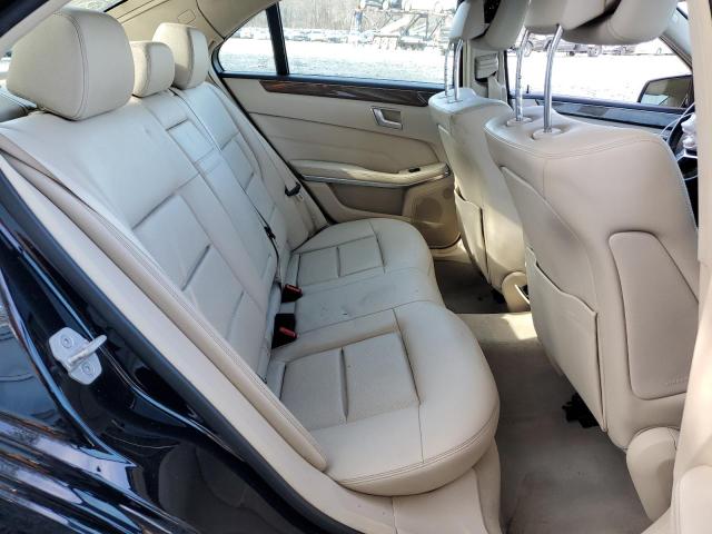 Photo 10 from auction – 2014 MERCEDES-BENZ E 350 4MAT with VIN WDDHF8JB3EA889285