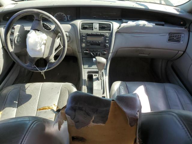 Photo 8 from auction – 2002 TOYOTA AVALON XL with VIN 4T1BF28B62U240055