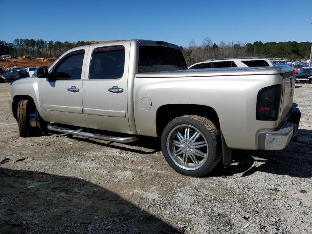 Photo 2 from auction – 2008 CHEVROLET SILVERADO with VIN 3GCEC130X8G298899