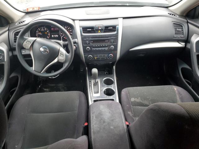 Photo 8 from auction – 2013 NISSAN ALTIMA 2.5 with VIN 1N4AL3AP1DC268767