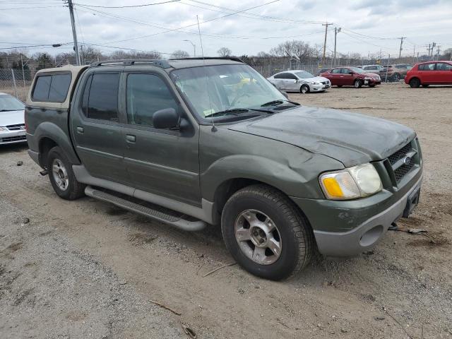 Photo 4 from auction – 2003 FORD EXPLORER S with VIN 1FMZU77E93UA32900