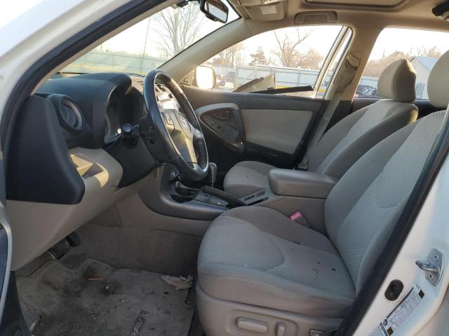 Photo 7 from auction – 2006 TOYOTA RAV4 LIMIT with VIN JTMBD31V365018299