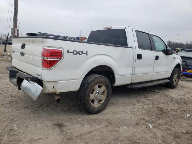 Photo 3 from auction – 2012 FORD F150 SUPER with VIN 1FTFW1EF2CFA61444