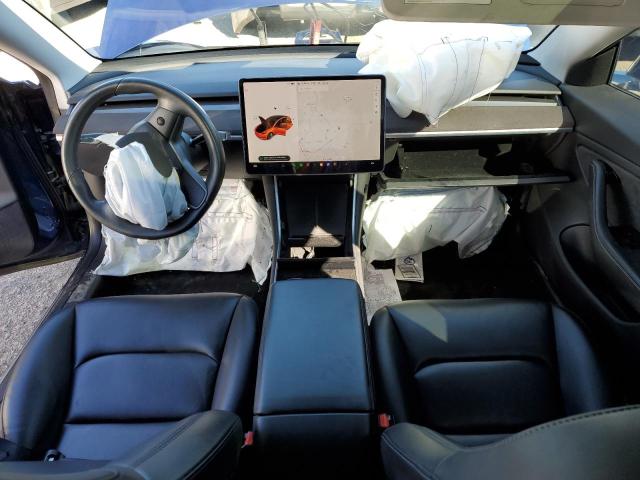Photo 8 from auction – 2018 TESLA MODEL 3 with VIN 5YJ3E1EA3JF160950