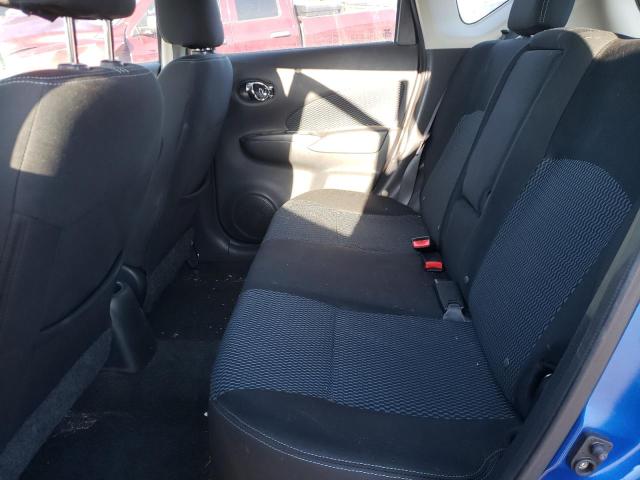 Photo 10 from auction – 2014 NISSAN VERSA NOTE with VIN 3N1CE2CP4EL405911