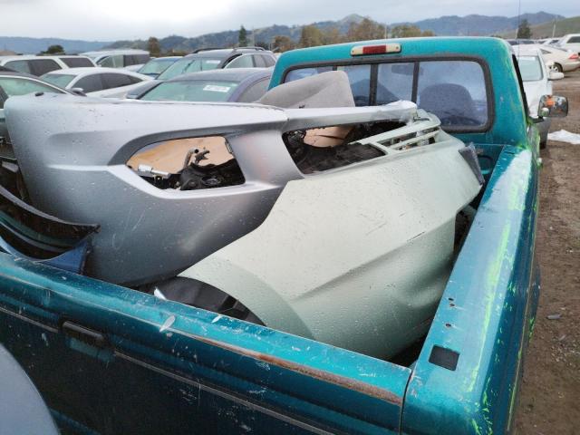 Photo 10 from auction – 1994 FORD RANGER with VIN 1FTCR10AXRPB02752