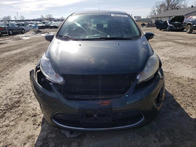 Photo 5 from auction – 2011 FORD FIESTA SE with VIN 3FADP4EJXBM161533