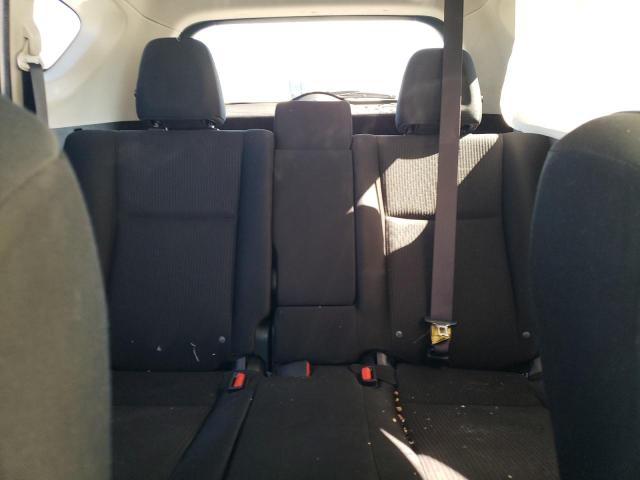 Photo 10 from auction – 2016 TOYOTA RAV4 with VIN JTMZFREV4GJ090272