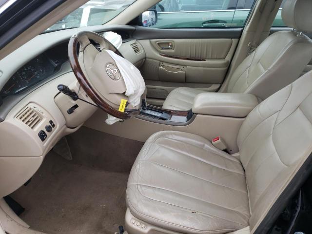 Photo 7 from auction – 2003 TOYOTA AVALON XL with VIN 4T1BF28B83U334617