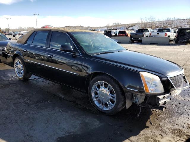 Photo 4 from auction – 2011 CADILLAC DTS PLATIN with VIN 1G6KP5ES9BU106621