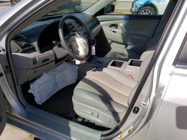 Photo 7 from auction – 2008 TOYOTA CAMRY CE with VIN 4T4BE46K38R024325