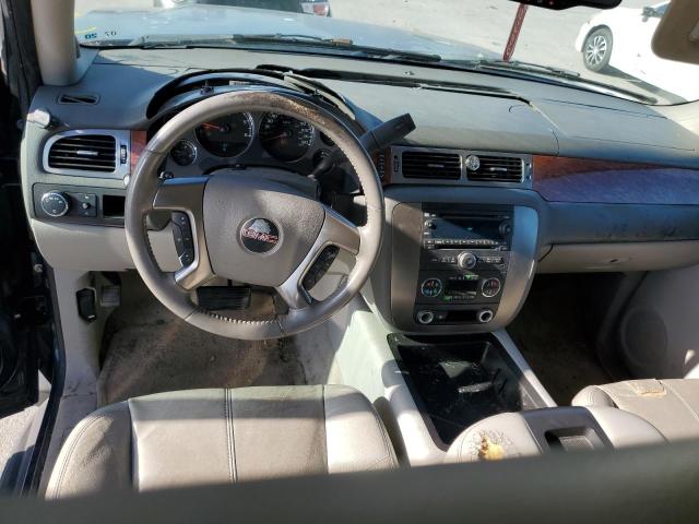 Photo 8 from auction – 2007 GMC YUKON with VIN 1GKFC13J07R354459