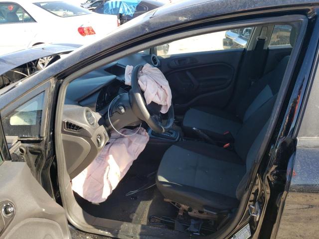 Photo 7 from auction – 2016 FORD FIESTA S with VIN 3FADP4TJ9GM170752