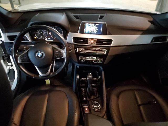 Photo 8 from auction – 2016 BMW X1 XDRIVE2 with VIN WBXHT3C39G5E54610