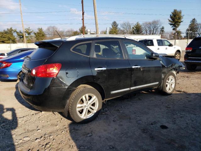 Photo 3 from auction – 2012 NISSAN ROGUE S with VIN JN8AS5MT0CW274563