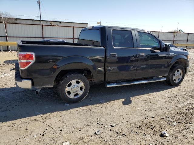 Photo 3 from auction – 2010 FORD F150 SUPER with VIN 1FTEW1C81AFA37097