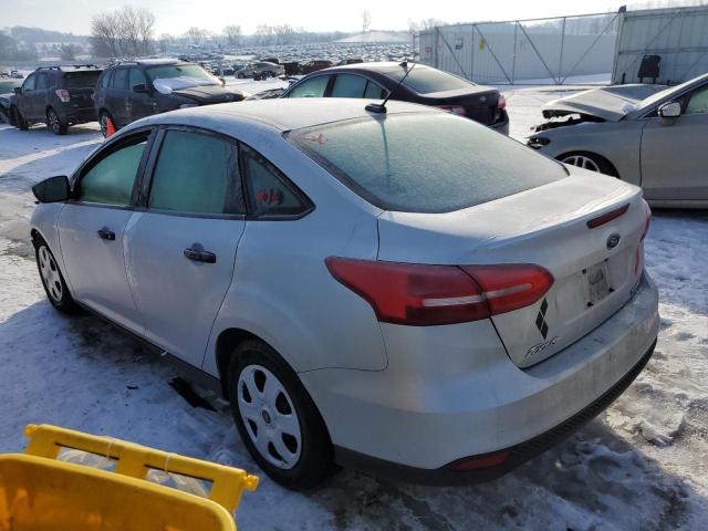 Photo 2 from auction – 2015 FORD FOCUS S with VIN 1FADP3E28FL313397