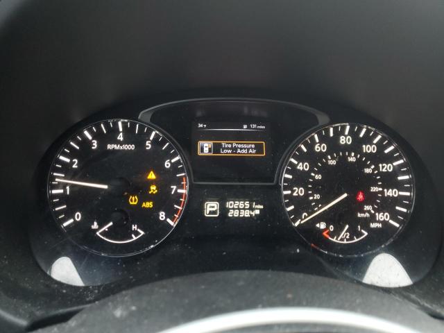 Photo 9 from auction – 2015 NISSAN ALTIMA 2.5 with VIN 1N4AL3AP7FC427228