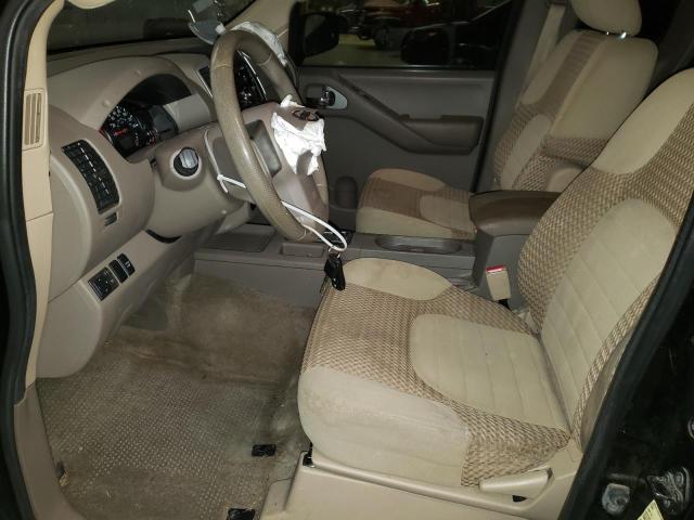 Photo 7 from auction – 2011 NISSAN FRONTIER S with VIN 1N6AD0CW4BC444957